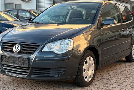 VW Polo 64.760 km 2.995 &euro; Stuttgart 70597
