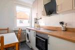 Etagenwohnung Wunstorf - 1 Zimmer, 40 m&sup2;, 750&euro; | Angebot:26222946