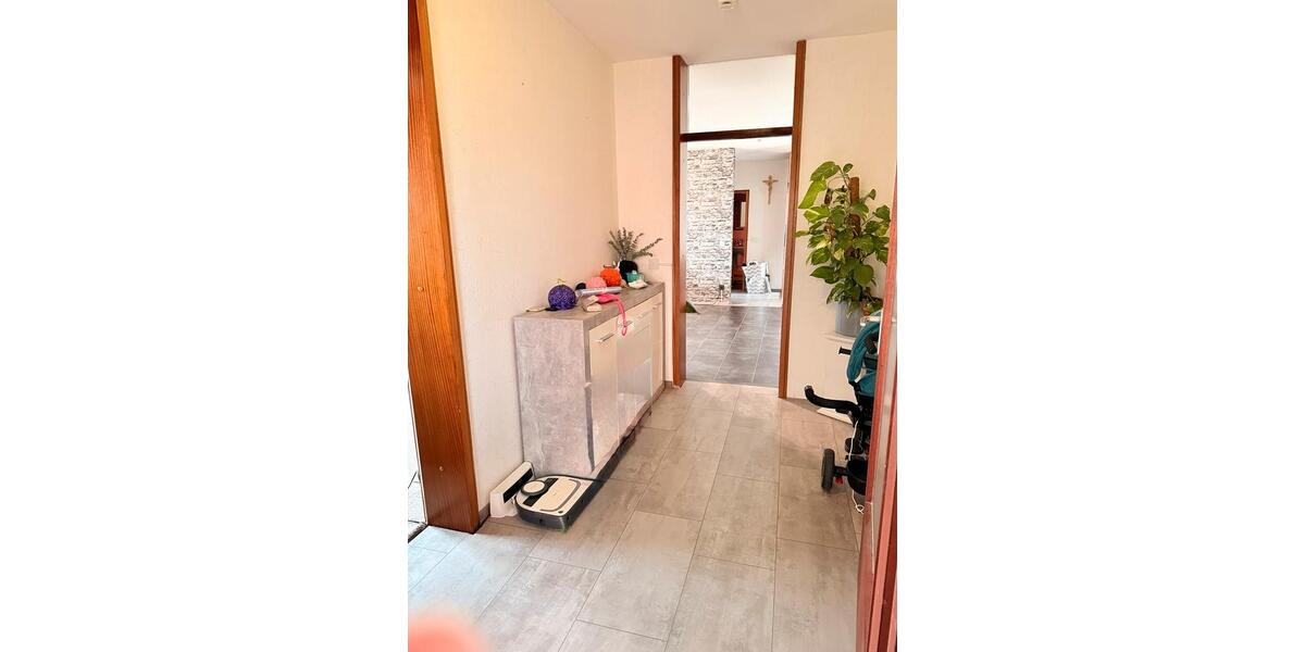 Etagenwohnung Schweinfurt Bellevue - 4 Zimmer, 103 m&sup2;, 190.000&euro; | Angebot:26865344