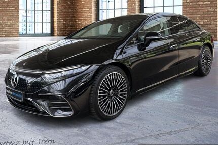 Mercedes-Benz EQS 90.950 km 63.800 &euro; Schorndorf 73614