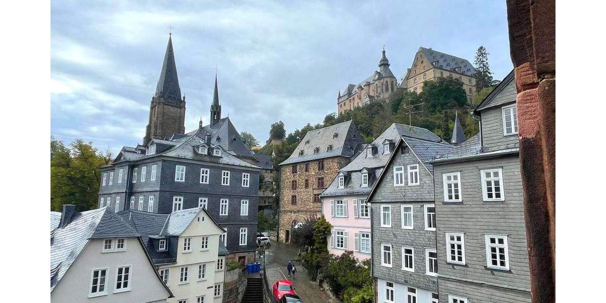 Gewerbeobjekt Marburg - 4 Zimmer, 1.320&euro; | Angebot:25566609