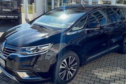 Renault Espace 76.500 km 26.900 &euro; Bad Klosterlausnitz / Weißenborn 07639