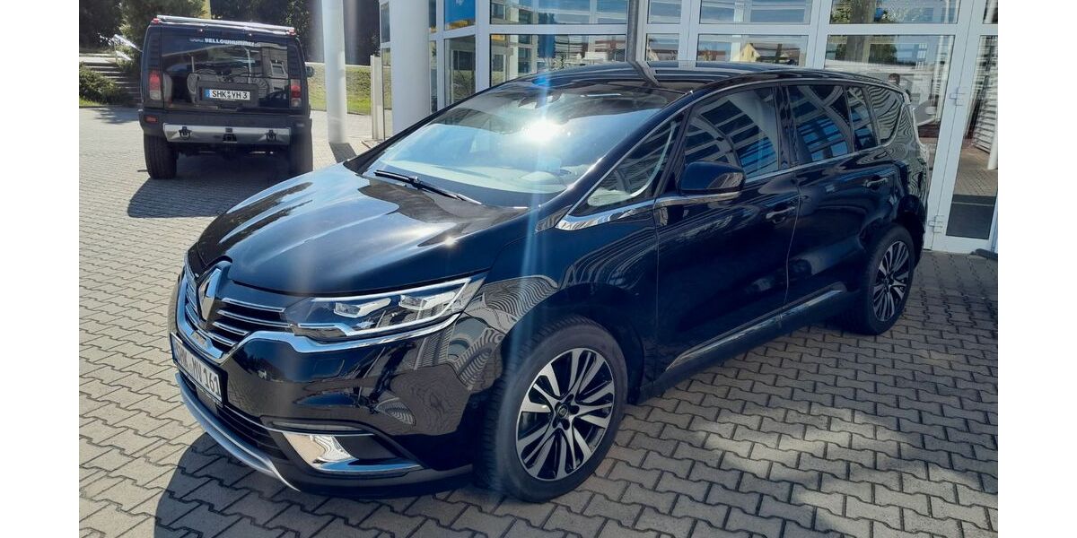 Renault Espace 79.000 km 26.900 &euro; Bad Klosterlausnitz / Weißenborn 07639