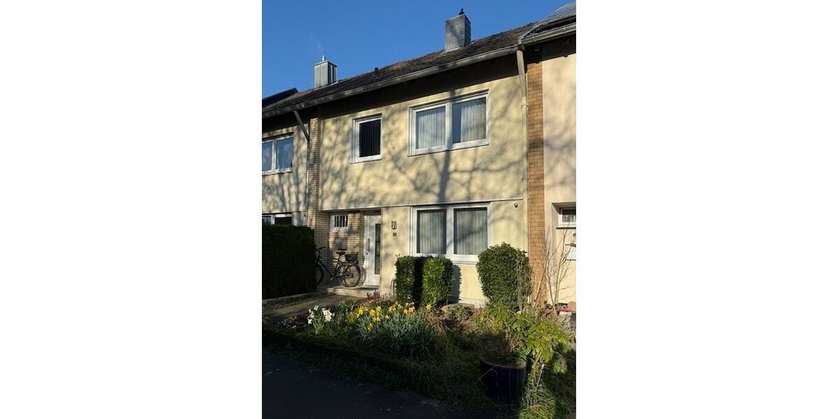 Reihenhaus Bonn Bad Godesberg - 5 Zimmer, 115 m&sup2;, 430.000&euro; | Angebot:26006285