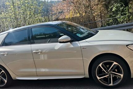 Audi A1 19.635 km 24.700 &euro; Heidelberg 69118