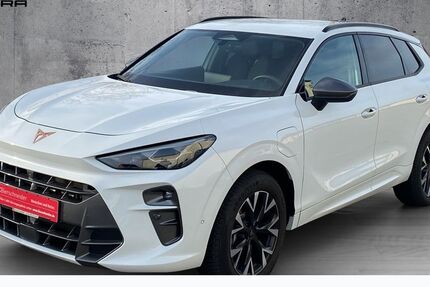 Cupra Terramar 15.025 km 40.950 &euro; Weißenburg in Bayern 91781