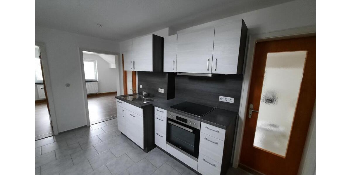 Dachgeschoßwohnung Bad Alexandersbad - 2 Zimmer, 35 m&sup2;, 270&euro; | Angebot:26702059