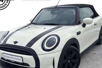 Mini Cooper Cabrio 51.977 km 26.705 &euro; Wildau 15745