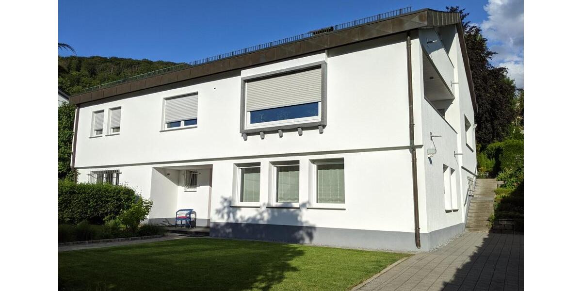 Dachgeschoßwohnung Oberkochen - 3 Zimmer, 57 m&sup2;, 675&euro; | Angebot:25512952