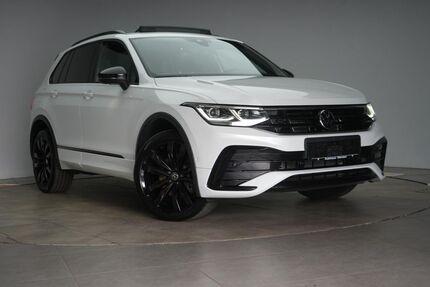 VW Tiguan 72.000 km 33.490 &euro; Braunschweig 38110
