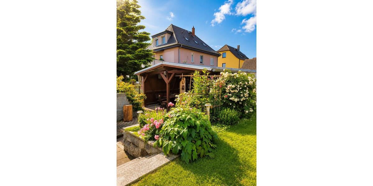 Mehrfamilienhaus, Wohnhaus Spremberg - 8 Zimmer, 208 m&sup2;, 315.000&euro; | Angebot:27413875