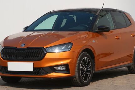 Skoda Fabia 29.949 km 19.895 &euro; Eisenach 99817