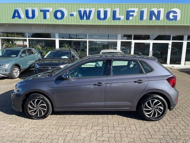 VW Polo 12.900 km 19.490 € Vilz 18195