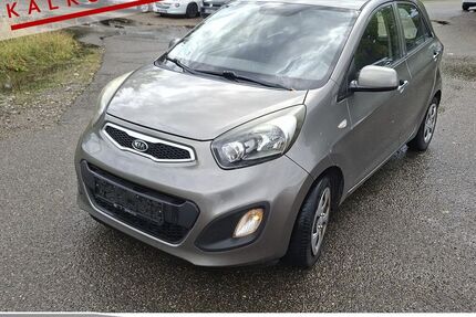 Kia Picanto 158.821 km 2.385 &euro; Achern 77855