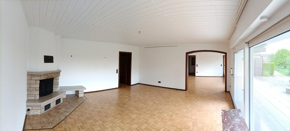 Erdgeschoßwohnung Leverkusen Bergisch Neukirchen - 3 Zimmer, 120 m&sup2;, 1.100&euro; | Angebot:25612884