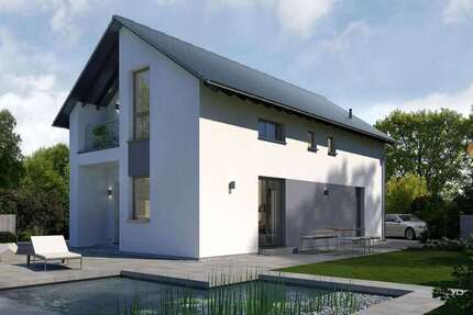 Haus Lasel - 5 Zimmer, 137 m&sup2;, 428.900&euro; | Angebot:27191622