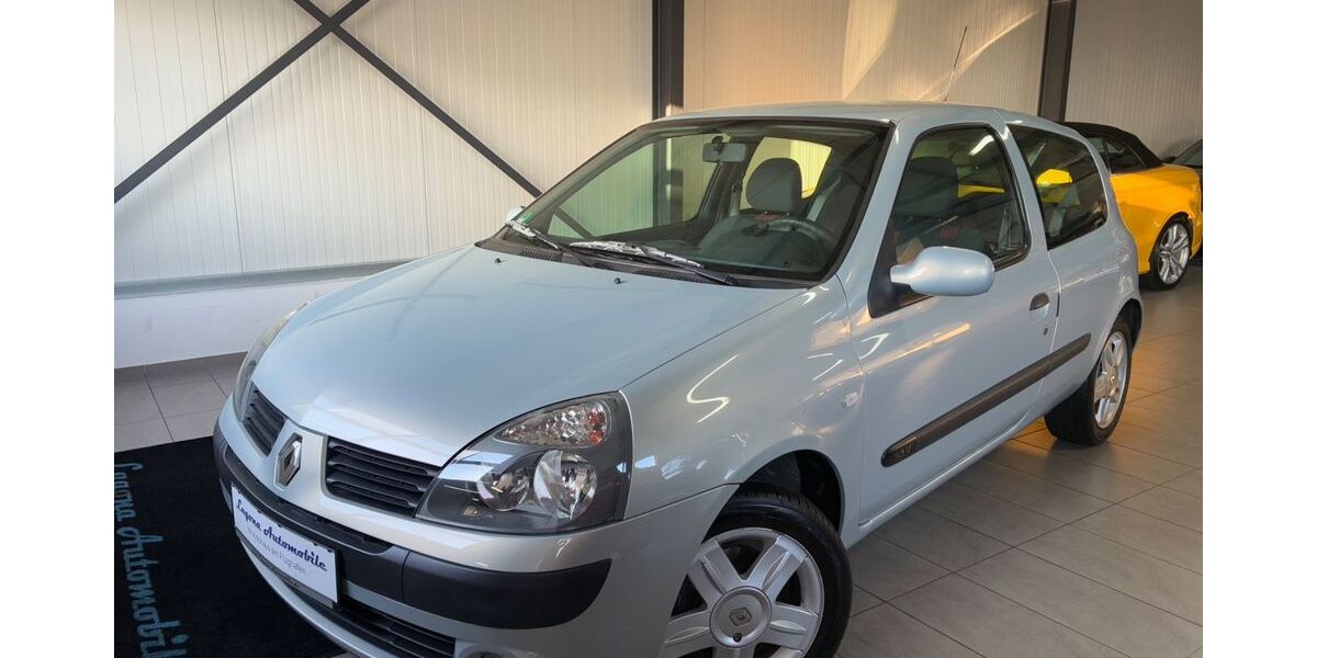 Renault Clio 89.000 km 2.999 &euro; Holzwickede 59439