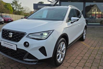 Seat Arona 24.050 km 21.900 &euro; Schwülper 38179