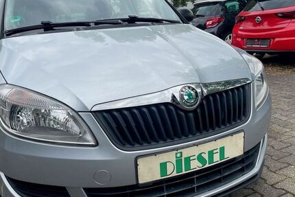 Skoda Fabia 175.000 km 1.950 &euro; Nürtingen 72622