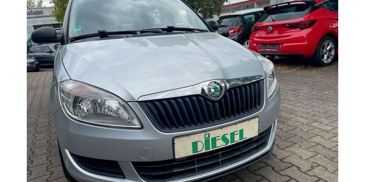 Skoda Fabia 175.000 km 1.950 &euro; Nürtingen 72622