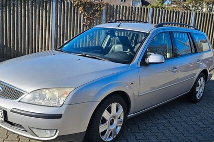 Ford Mondeo 235.000 km 1.250 &euro; Solingen 42655