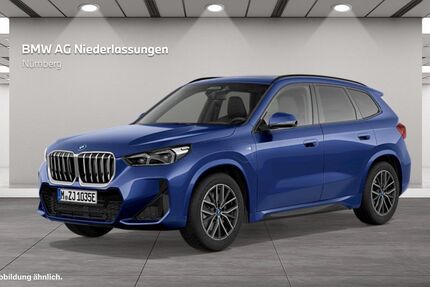 BMW X1 25.758 km 46.990 &euro; Nürnberg 90441