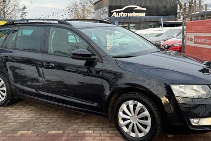 Skoda Octavia 129.998 km 9.990 &euro; BERLIN 13127