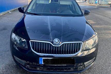 Skoda Octavia 229.000 km 7.899 &euro; Soyen 83564