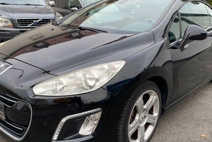 Peugeot 308 209.958 km 4.600 € Lichtenfels 96215