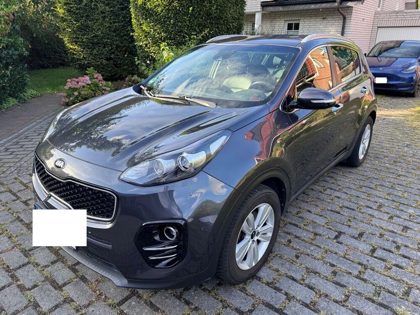 Sportage