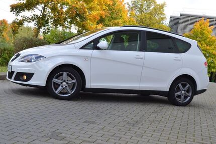 Seat Altea