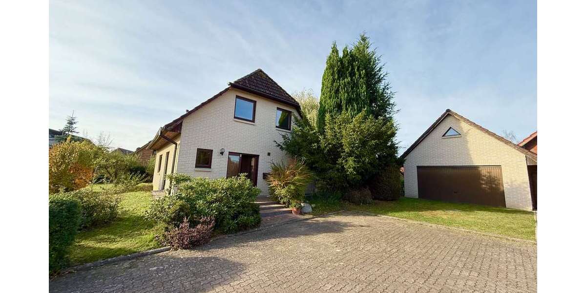 Einfamilienhaus Rostock Lichtenhagen Dorf - 5 Zimmer, 133 m&sup2;, 535.000&euro; | Angebot:23864800