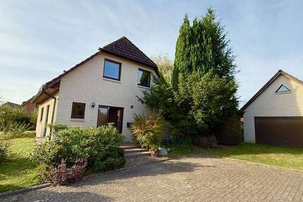 Haus Rostock Lichtenhagen Dorf - 5 Zimmer, 133 m&sup2;, 535.000&euro; | Angebot:23864800