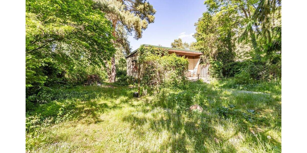 Grundstück Wandlitz Klosterfelde - 175.000&euro; | Angebot:26842134