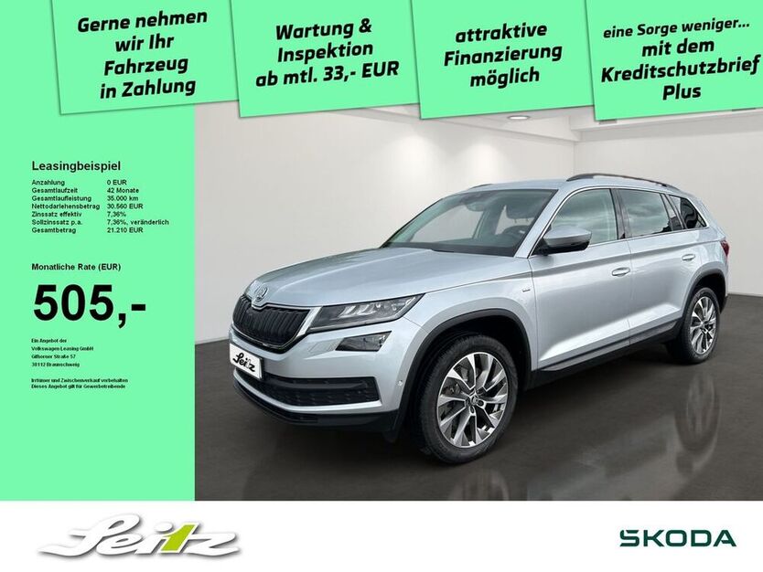 Kodiaq
