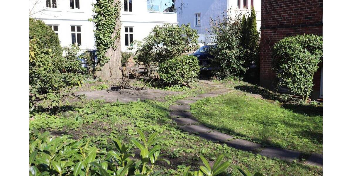 Mehrfamilienhaus, Wohnhaus Lübeck St. Jürgen - 1 Zimmer, 420 m&sup2;, 1.295.000&euro; | Angebot:26064086