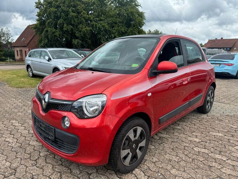 Twingo
