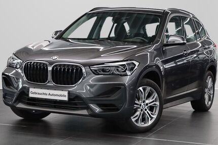 BMW X1 80.330 km 26.380 € Sankt Augustin 53757