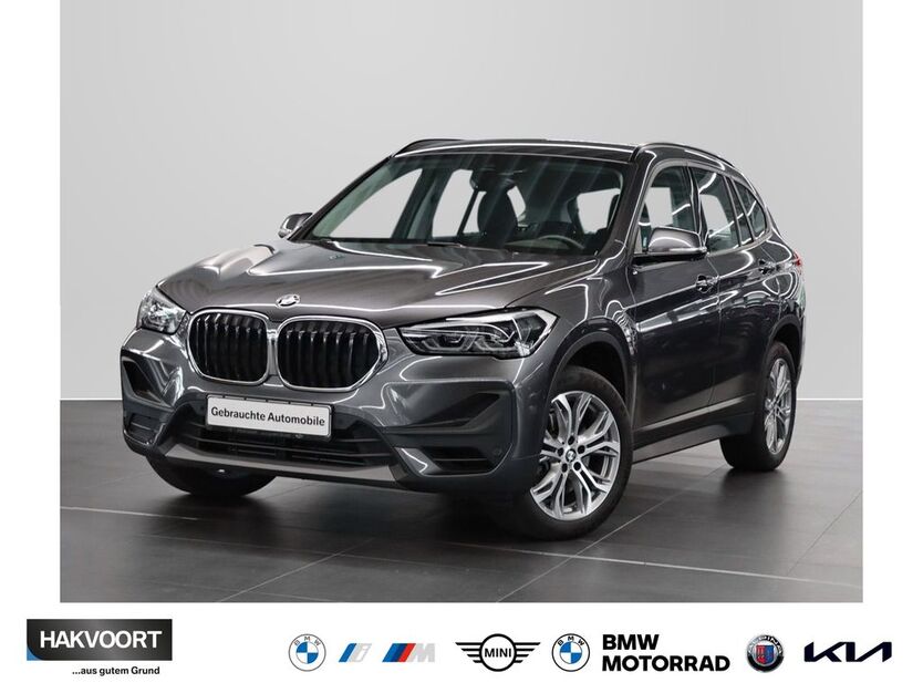 BMW X1 80.330 km 26.380 € Sankt Augustin 53757