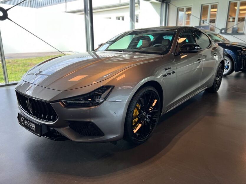 Maserati Ghibli 15.500 km 66.990 € Köln 50829