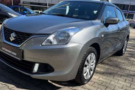Suzuki Baleno 73.990 km 9.990 &euro; Kempten 87439