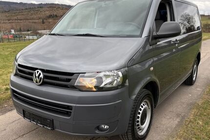 VW T5 Transporter 159.000 km 15.490 &euro; Kirchhundem 57399