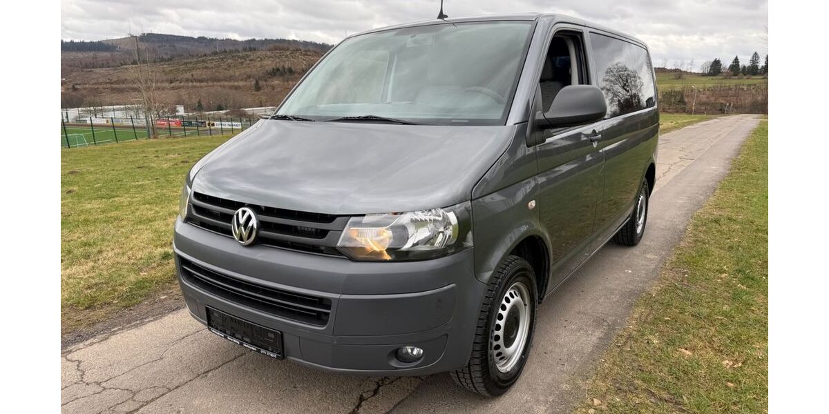 VW T5 Transporter 159.000 km 15.490 &euro; Kirchhundem 57399