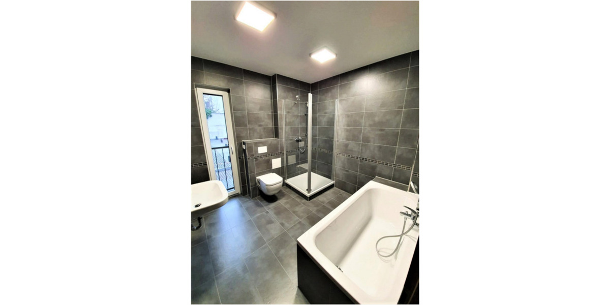 Etagenwohnung Leipzig Nordwest - 4 Zimmer, 95 m&sup2;, 550.000&euro; | Angebot:24754569