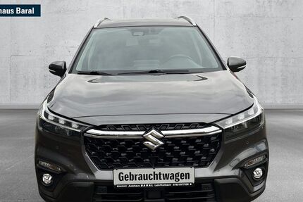 Suzuki (SX4) S-Cross 48.860 km 22.940 &euro; Lahr 77933