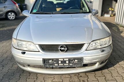 Opel Vectra 170.000 km 799 € Wadersloh 59329