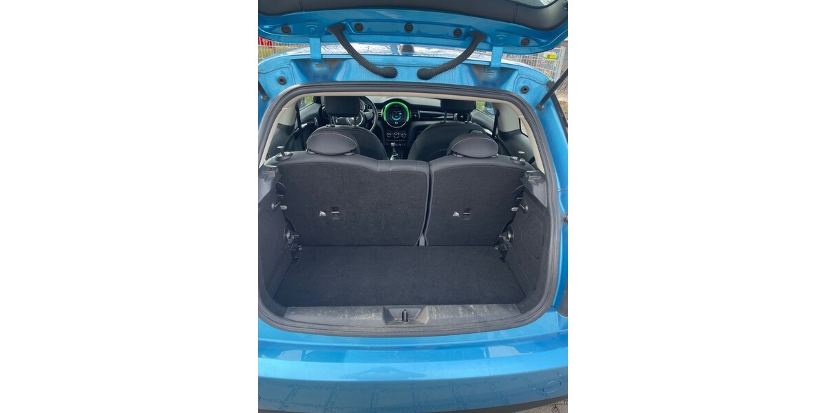 Mini One D 115.000 km 8.950 € Weißenhorn 89264