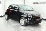 Fiat 500e Action 1.Hand Sitzheizung Carplay 30.200 km 13.990 &euro; Lich 35423