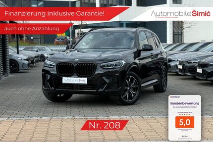 BMW X3 12.900 km 49.990 &euro; Filderstadt 70794