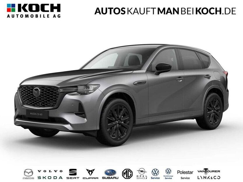 CX-60